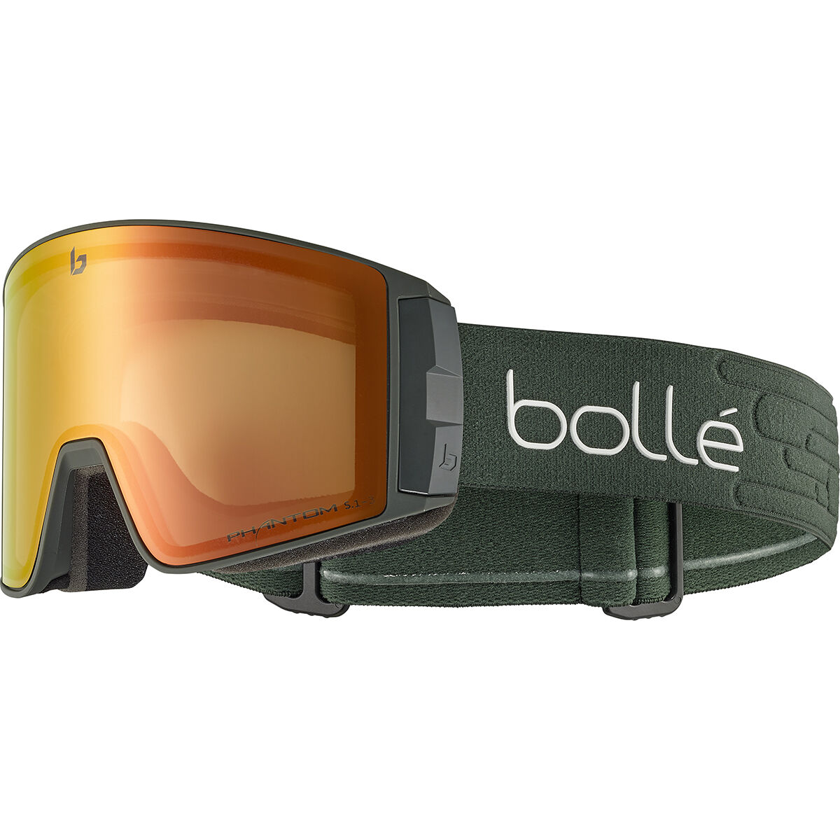 BLACKRIDGE, Forest Matte-Phantom Fire Red, hi-res image number null